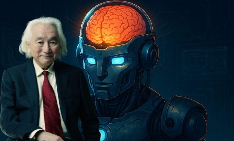 Michio Kaku revela el futuro de la inteligencia artificial: hacia una IA consciente mediante ingeniería inversa del cerebro humano 2025-07-07T13:00:12.000Z.jpg