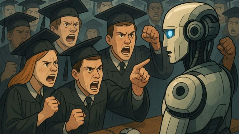 El Impacto de la Inteligencia Artificial en la Educación Universitaria: ¿Una Amenaza para las Carreras Artísticas y de Humanidades? 2025-07-07T15:00:11.000Z.jpg