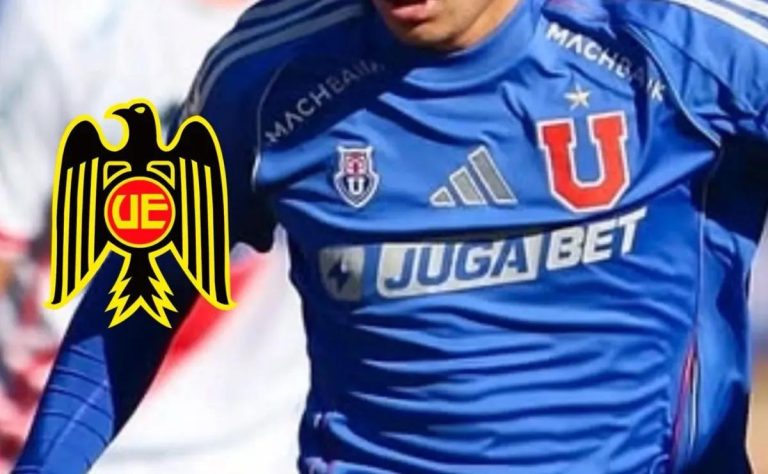 Renato Huerta podría reforzar a Unión Española tras su posible salida de Universidad de Chile 2025-07-07T15:13:27.000Z.jpg