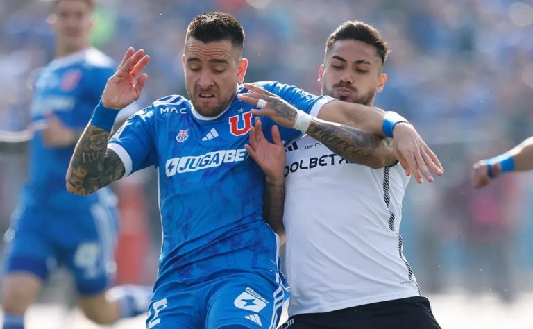 Universidad de Chile se prepara para el Superclásico: Cristián Castañeda analiza el mal momento de Colo Colo antes del esperado duelo 2025-07-07T15:56:56.000Z.jpg