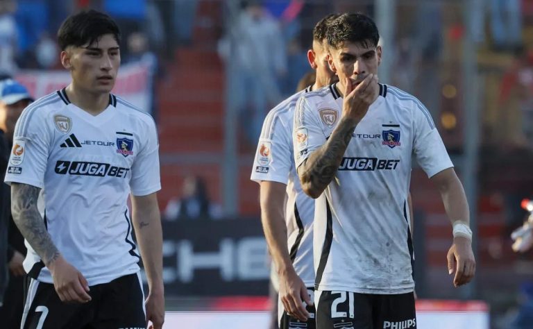 Colo Colo en Crisis: Análisis de la Derrota ante Universidad Católica y el Desafío del Superclásico contra Universidad de Chile 2025-07-07T19:44:13.000Z.jpg