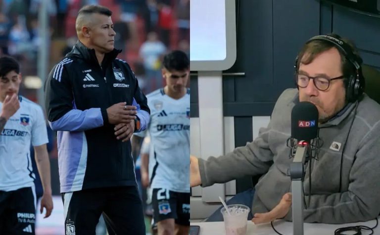 Crisis en Colo Colo: Derrota ante la UC expone debilidades en el mediocampo; Continúa la incertidumbre sobre Jorge Almirón 2025-07-07T22:37:16.000Z.jpg