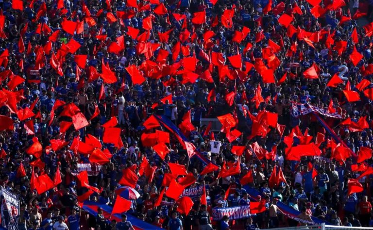 Universidad de Chile Inicia Venta de Entradas para el Crucial Encuentro de Copa Sudamericana 2025 contra Guaraní en el Estadio Nacional 2025-07-08T01:38:41.000Z.jpg