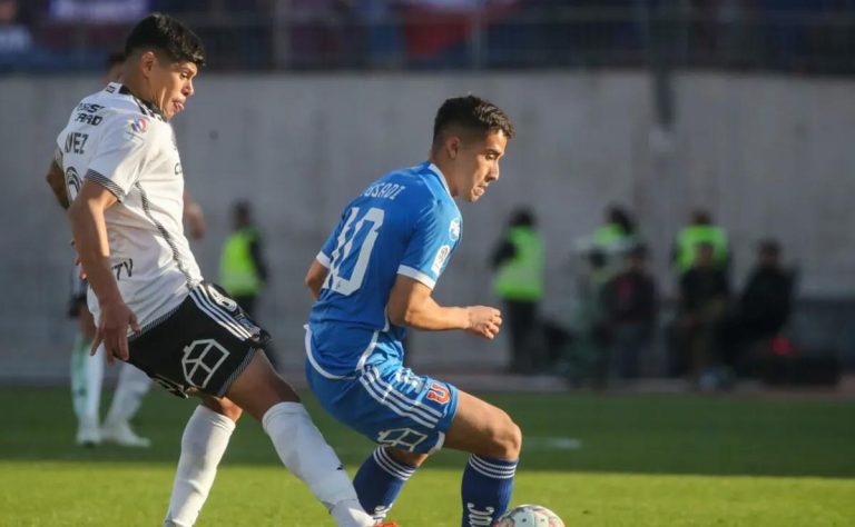 Eddio Inostroza y su crítica a Colo Colo antes del Superclásico: ¿Podrá el Cacique superar a la Universidad de Chile? 2025-07-08T12:20:25.000Z.jpg