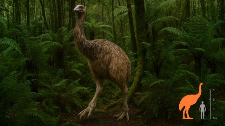 Colossal Biosciences lidera la desextinción del Moa: Innovación biotecnológica inspirada en Jurassic Park revoluciona la ciencia 2025-07-08T21:59:45.000Z.jpg