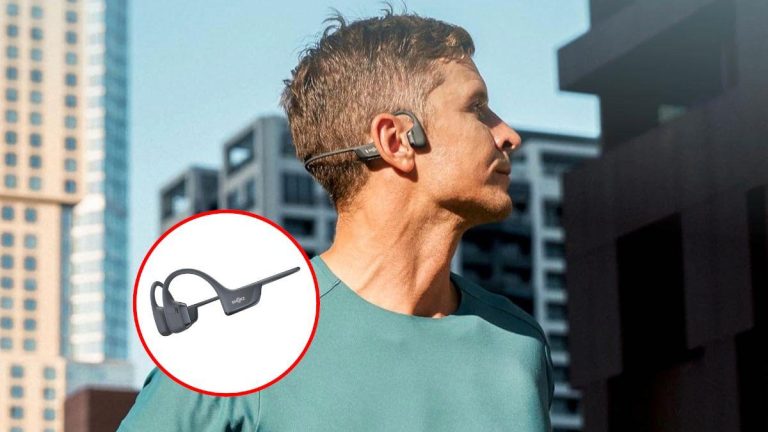 Descubre los Shokz OpenRun Pro 2 por 159€ en Amazon Prime Day: Innovación, Comodidad y Seguridad en Auriculares de Conducción Ósea para Running 2025-07-09T15:30:02.000Z.jpg