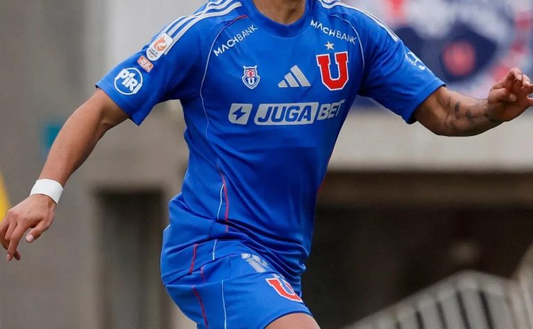 Universidad de Chile evalúa el futuro de Julián Alfaro: Cobresal interesado en el delantero relegado 2025-07-09T17:12:13.000Z.jpg