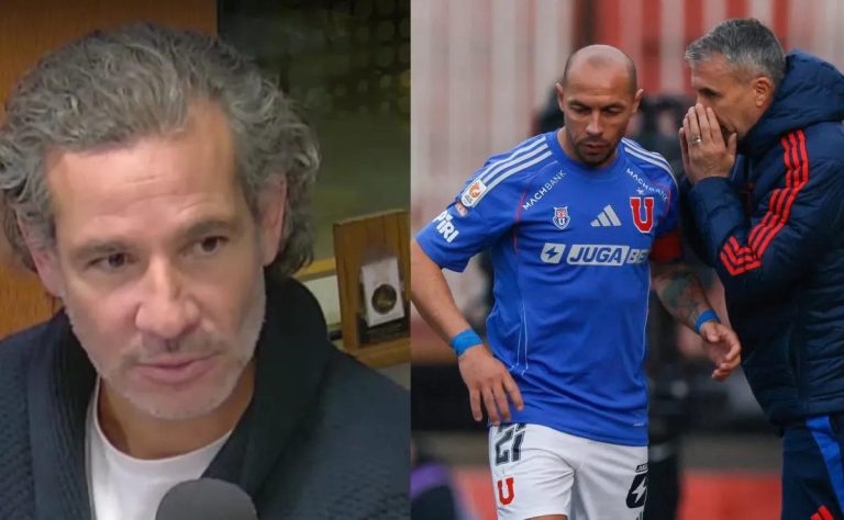 La audaz táctica de Gustavo Álvarez para el Superclásico: Marcelo Díaz podría salir del once titular en la Universidad de Chile ante Colo Colo 2025-07-09T17:46:10.000Z.jpg