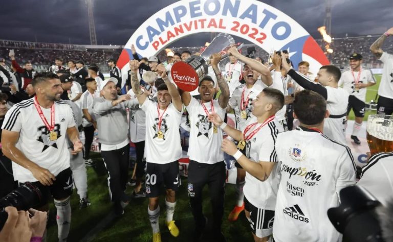 Marco Rojas: Del Gol Histórico con Colo Colo al Nuevo Romance con la Influencer Renata Almada en Chile 2025-07-09T20:50:38.000Z.jpg