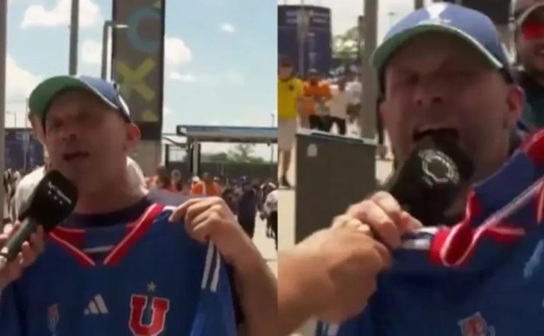 Hincha de Universidad de Chile se vuelve viral en Argentina con apasionado aliento antes de la final del Mundial de Clubes 2025 2025-07-10T17:00:01.000Z.jpg
