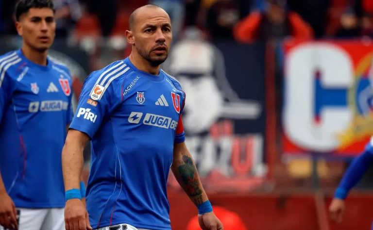 Universidad de Chile vs Colo Colo: Marcelo Díaz envía un crucial mensaje antes del Superclásico sobre las expulsiones 2025-07-10T19:29:22.000Z.jpg