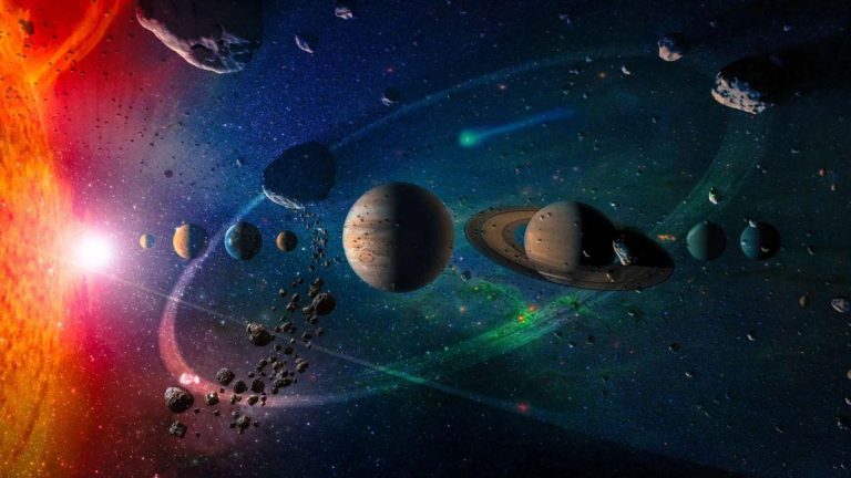 Descubren un raro fenómeno de impacto en Saturno: La NASA investiga un resplandor único captado por astrónomos 2025-07-11T03:30:03.000Z.jpg
