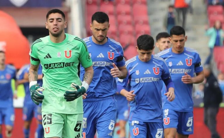 Universidad de Chile busca romper racha negativa en el Superclásico contra Colo Colo y afianzar su buen momento en el fútbol chileno 2025-07-11T14:14:49.000Z.jpg
