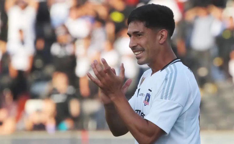 Colo Colo enfrenta el Superclásico con bajas clave: ajustes en el once de Jorge Almirón y la oportunidad de Salomón Rodríguez 2025-07-12T00:37:21.000Z.jpg