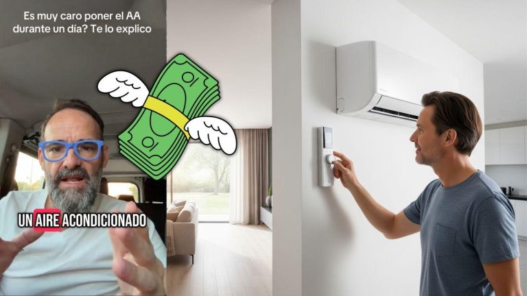 Impacto del aire acondicionado en el consumo eléctrico: consejos clave para ahorrar en la factura de luz en verano 2025-07-12T01:37:58.000Z.jpg
