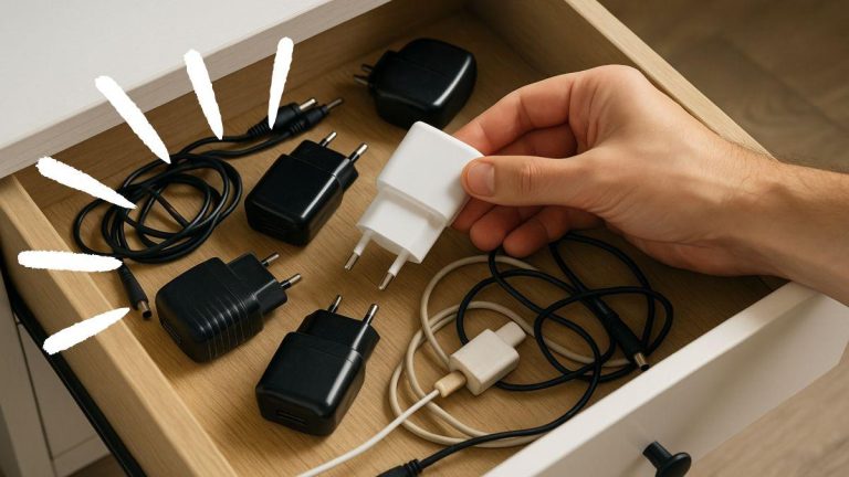 Transforma tu hogar: cómo reutilizar cables y cargadores viejos para proyectos DIY sostenibles y educativos 2025-07-12T05:00:02.000Z.jpg