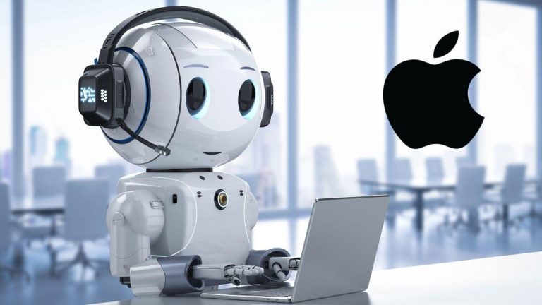 Apple revoluciona su aplicación de soporte con inteligencia artificial generativa para mejorar la experiencia del usuario 2025-07-12T15:40:06.000Z.jpg