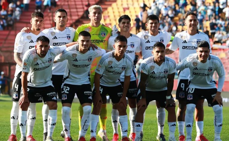 Colo Colo enfrenta el Superclásico 197 ante Universidad de Chile con cambios en la formación por lesiones y suspensiones importantes 2025-07-12T18:17:49.000Z.jpg