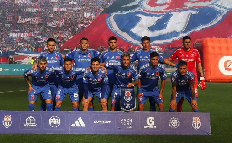 Universidad de Chile Enfrenta el Desafío del Superclásico: Matías Sepúlveda Bajo Fuego por su Rendimiento 2025-07-12T20:00:41.000Z.jpg