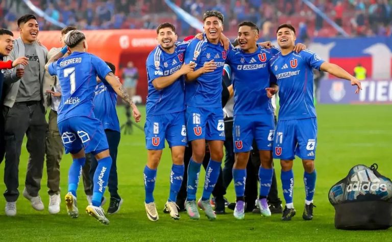 Universidad de Chile vence a Colo Colo en el Superclásico y avanza en la lucha por el título gracias a Charles Aránguiz 2025-07-12T22:22:18.000Z.jpg