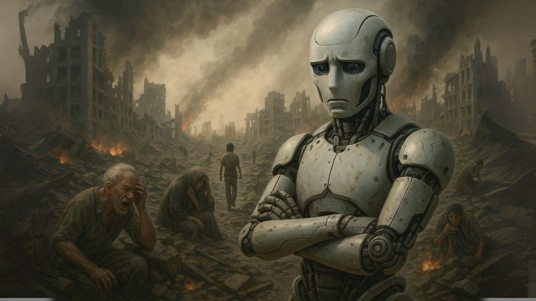 IA Revoluciona el Análisis de Conflictos: Escenarios de Guerra Nuclear y sus Devastadoras Consecuencias para la Humanidad 2025-07-13T05:00:07.000Z.jpg