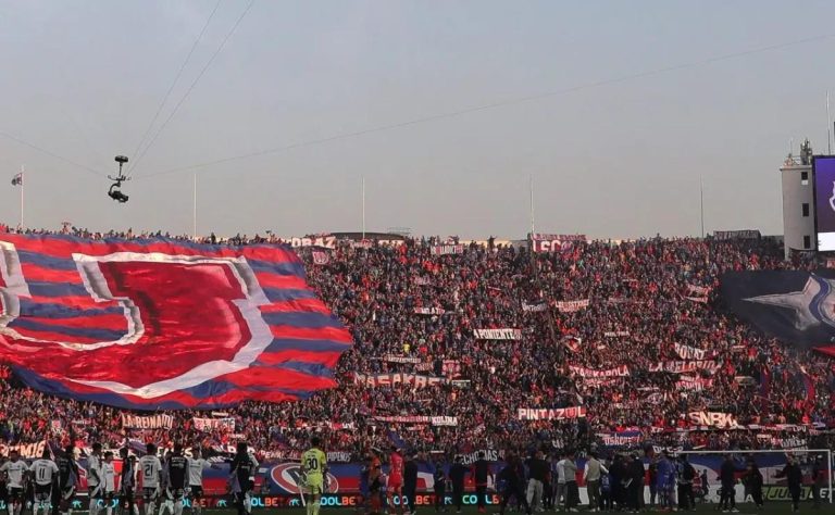 Triunfo de Universidad de Chile en el Superclásico 197: Marcos González, Exjugador Ícono, Celebra desde la Barra y Revoluciona TikTok 2025-07-13T16:05:10.000Z.jpg