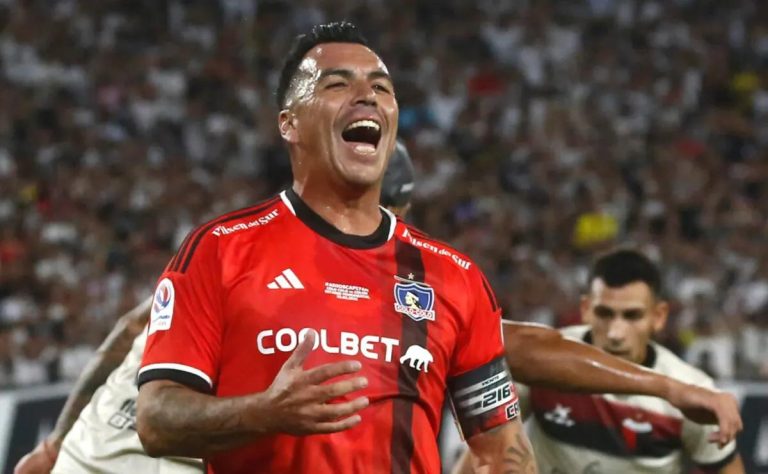 Polémica tras el Superclásico: Esteban Paredes provoca y Rodrigo Herrera critica; la crisis interna de Colo Colo sale a la luz 2025-07-13T19:50:49.000Z.jpg