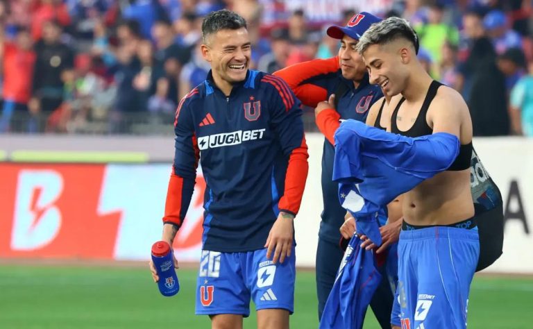 Universidad de Chile rompe la racha: victoria histórica sobre Colo Colo en el Superclásico desata euforia y festejos históricos 2025-07-13T19:56:13.000Z.jpg