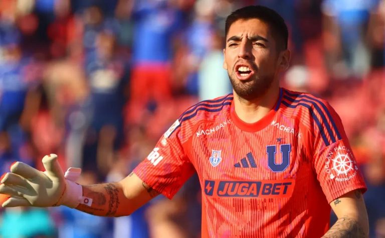Universidad de Chile enfrenta a Guaraní en Copa Sudamericana con la baja clave de Nicolás Ramírez en defensa 2025-07-14T17:23:41.000Z.jpg