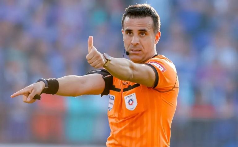Controversias del Superclásico: Polémicas Arbitrales en el Triunfo de Universidad de Chile sobre Colo Colo según Informe de Piero Maza 2025-07-14T17:52:57.000Z.jpg