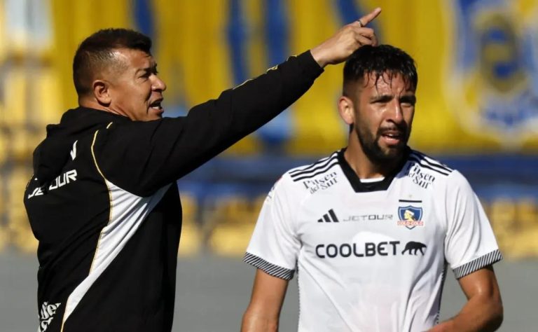 Mauricio Isla y su Futuro Incierto en Colo Colo: ¿Lesión o Descontento en la Liga de Primera 2025? 2025-07-14T18:44:53.000Z.jpg