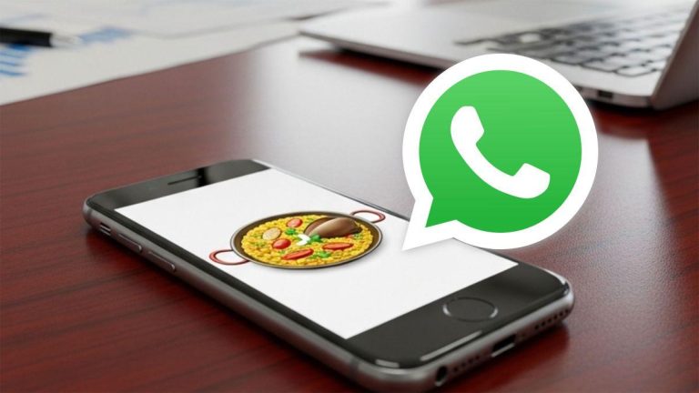 Descubre la historia oculta del emoji de la paella en WhatsApp: un homenaje a la receta familiar que revoluciona la tecnología de los emojis 2025-07-14T20:23:41.000Z.jpg