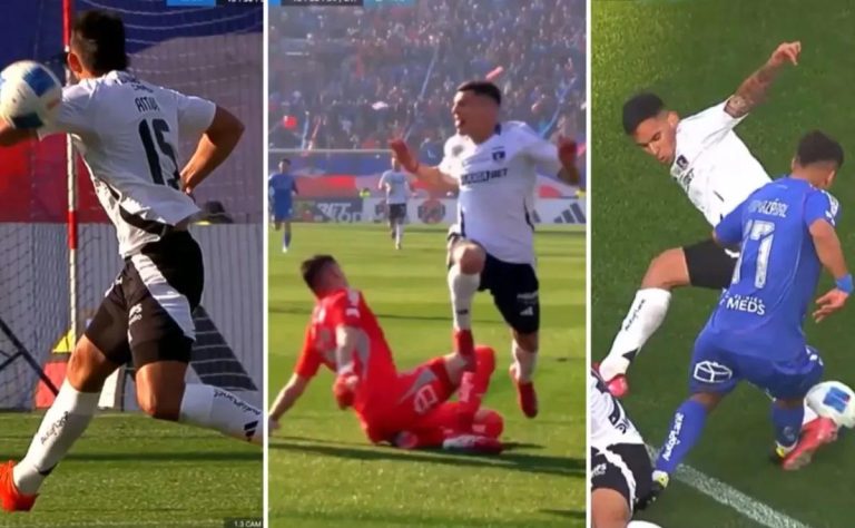 Universidad de Chile vence a Colo Colo en un Superclásico con decisiones del VAR que desatan controversia 2025-07-14T21:34:44.000Z.jpg