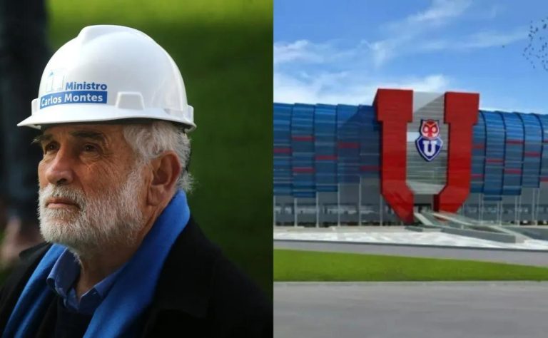 Universidad de Chile sigue soñando con su estadio propio: La declaración del Ministro Carlos Montes reaviva el eterno debate 2025-07-15T18:48:24.000Z.jpg
