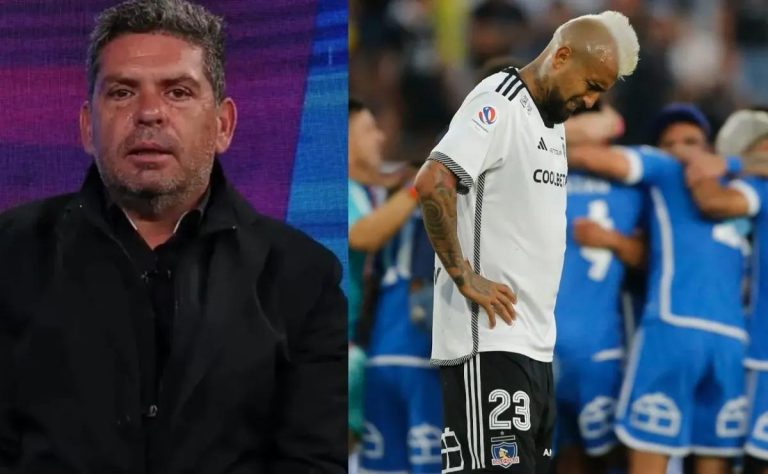 Colo Colo cae ante la U: Arturo Vidal promete revancha y desata críticas de Romai Ugarte en el Superclásico 2025 2025-07-15T21:37:16.000Z.jpg