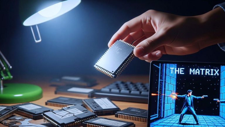 Ingeniero polaco revoluciona la tecnología: crea microprocesador EPROMINT desde cero sin gastar en CPU costosas 2025-07-16T13:59:51.000Z.jpg