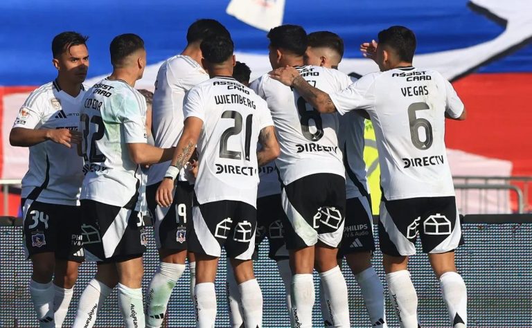Polémica en Chile: Conflicto Legal entre Blanco y Negro y Omar Gárate por la Marca ‘Radio Colo Colo FM’ llega a la Corte Suprema 2025-07-16T15:26:40.000Z.jpg