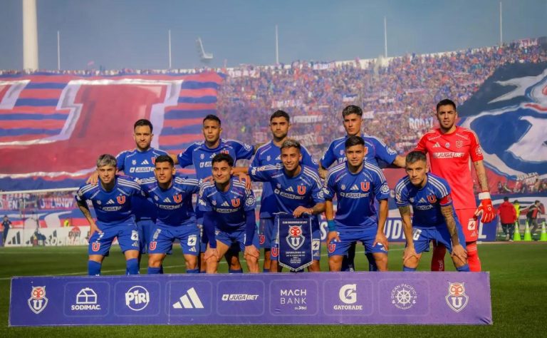 Universidad de Chile lista para el desafío: A enfrentar a Guaraní por un lugar en octavos de la Copa Sudamericana 2025-07-16T19:49:04.000Z.jpg