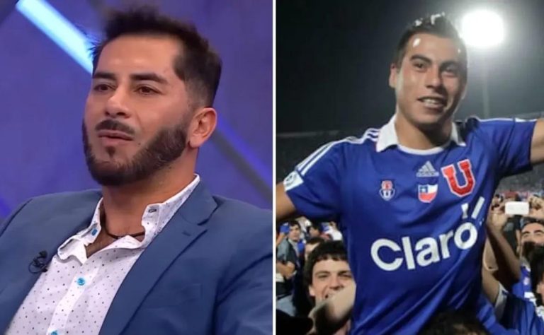 Eduardo Vargas ansía su regreso a Universidad de Chile: Johnny Herrera critica lentitud de la dirigencia y destaca oportunidad en el mercado de pases del fútbol chileno 2025-07-17T12:21:25.000Z.jpg