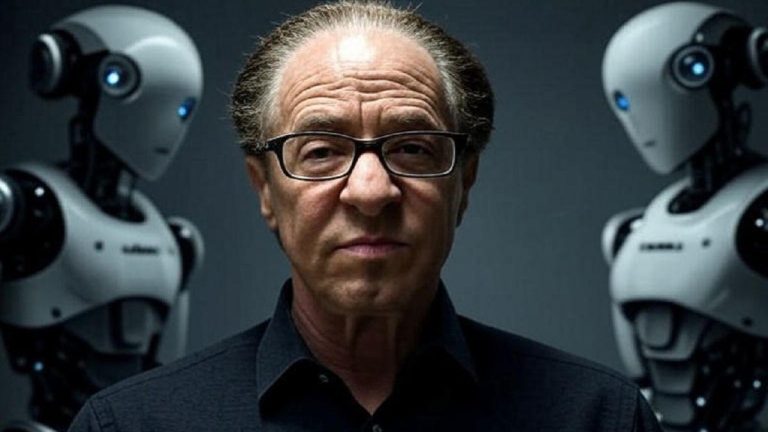 Ray Kurzweil Revoluciona el Futuro: Predice Conexión Cerebro-Nube y el Auge de la Inteligencia Artificial Híbrida para 2040 2025-07-18T03:30:09.000Z.jpg