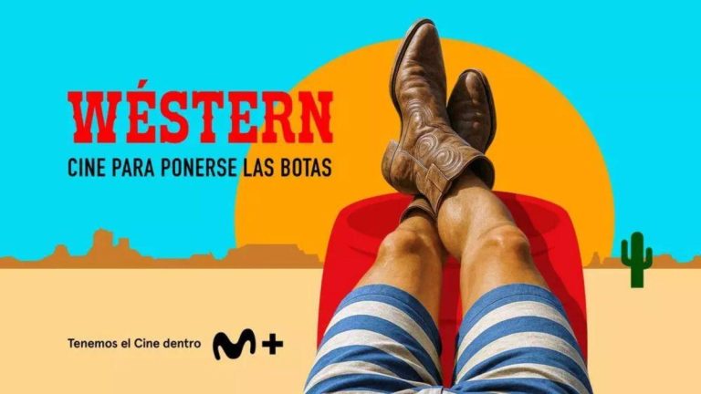 Movistar Plus+ Revoluciona el Verano con Nuevos Canales Pop-Up y Estrena “Wéstern por M+” para Amantes del Cine Clásico 2025-07-18T14:00:08.000Z.jpg