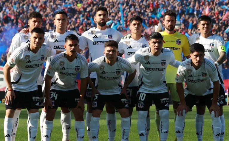 Colo Colo vs Deportes La Serena: Almirón introduce cambios estratégicos en el once titular en un crucial inicio de segunda rueda en la Liga de Primera 2025 2025-07-18T21:26:18.000Z.jpg