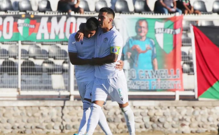 Universidad de Chile Refuerza su Plantel con el Fichaje de Esteban Matus y Aumenta Expectativas en la Liga de Primera y Copa Sudamericana 2025-07-19T01:37:50.000Z.jpg
