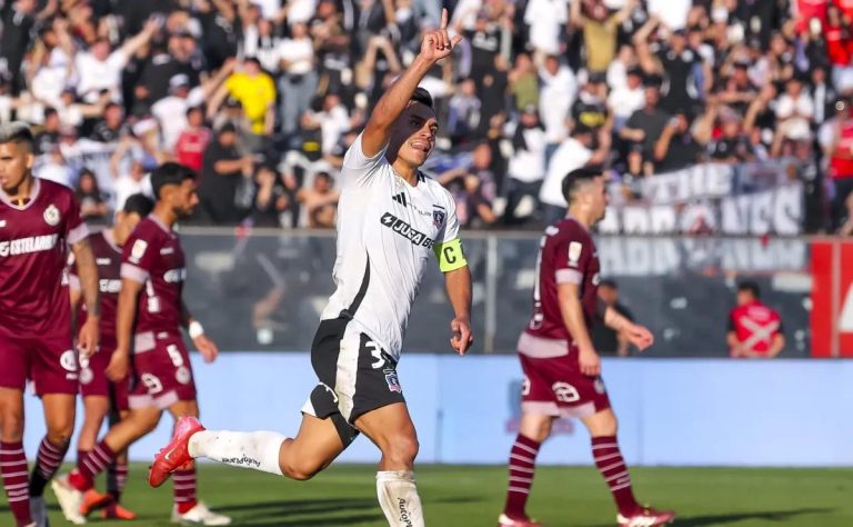 Colo Colo arrasa en la Liga de Primera 2025 con doblete de Vicente Pizarro y lidera la segunda rueda 2025-07-19T21:10:07.000Z.jpg