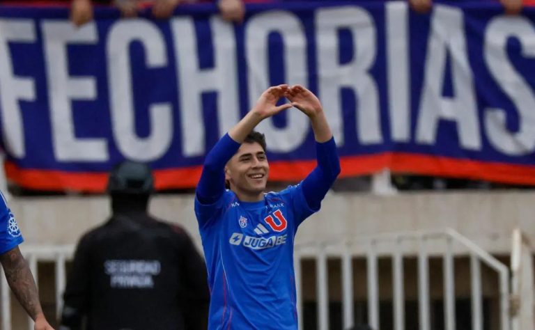 Universidad de Chile evalúa la salida de Flavio Moya en el mercado de fichajes: Interés de Ñublense, Unión Española, Everton y Deportes Limache 2025-07-20T01:43:38.000Z.jpg
