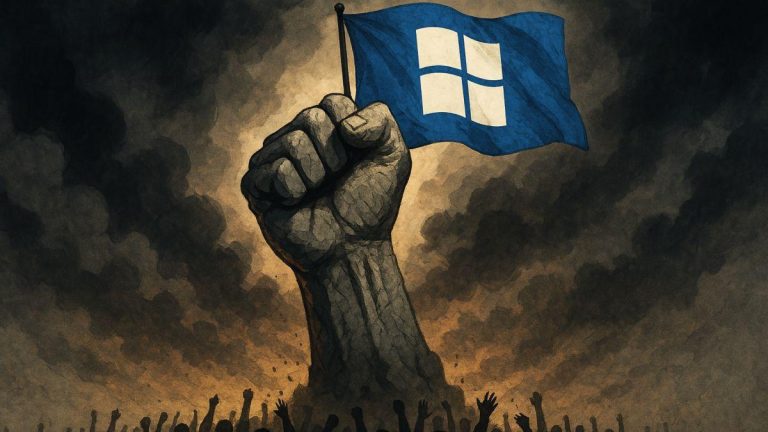 Microsoft enfrenta controversia con el fin de Windows 10 y requisitos estrictos para Windows 11 y 12: ¿Obsolescencia programada o avance necesario? 2025-07-20T05:15:06.000Z.jpg