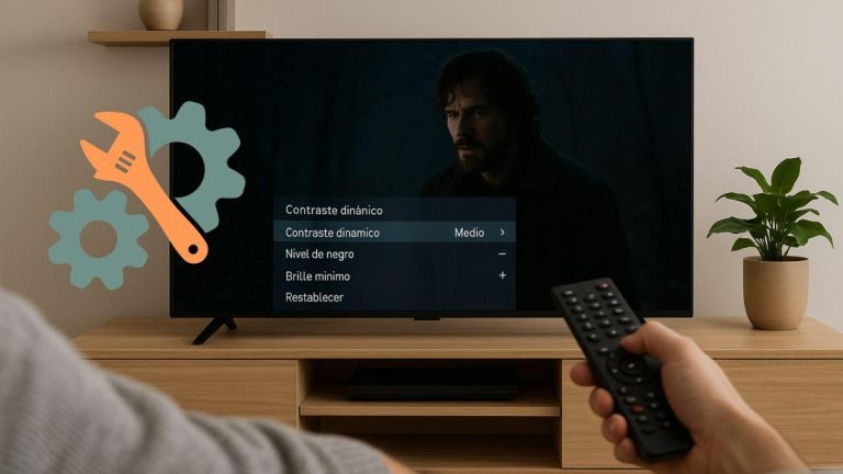 Cómo calibrar tu Smart TV para mejorar las escenas oscuras y disfrutar al máximo de películas y series con tecnología HDR 2025-07-20T09:00:06.000Z.jpg