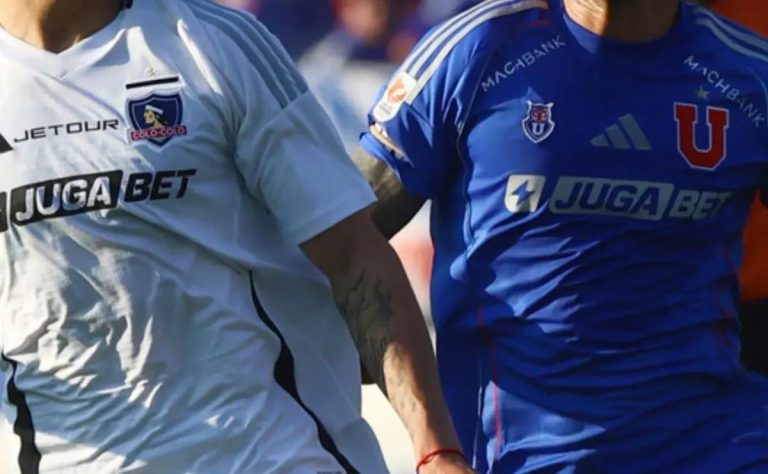 Universidad de Chile: Fichaje Inminente de Esteban Matus para Reemplazar a Matías Sepúlveda y Superar a Colo Colo en el Mercado de Fichajes 2025-07-20T15:49:23.000Z.jpg