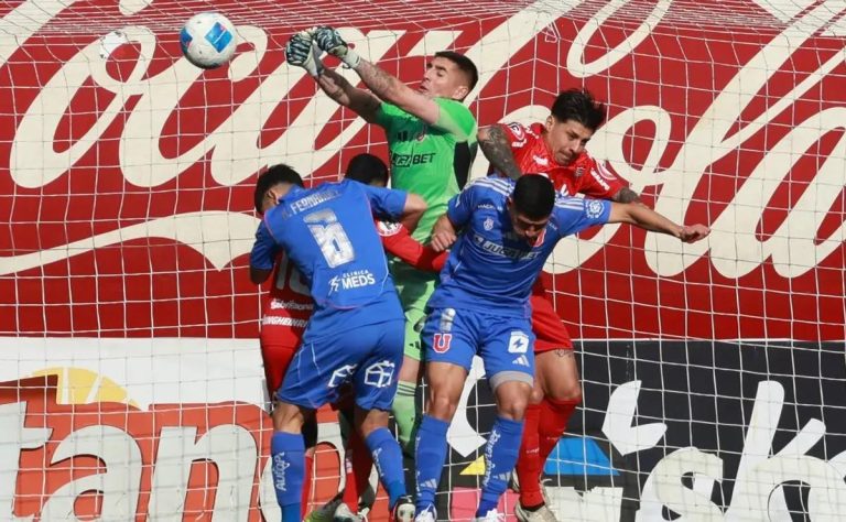 Critican Duramente a Israel Poblete por Floja Actuación en el Empate de Universidad de Chile ante Ñublense en la Liga de Primera 2025-07-20T19:52:19.000Z.jpg