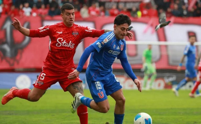 Universidad de Chile Empata 2-2 ante Ñublense en un Vibrante Partido en Chillán y Pierde Oportunidad de Escalar en la Tabla 2025-07-20T21:00:22.000Z.jpg